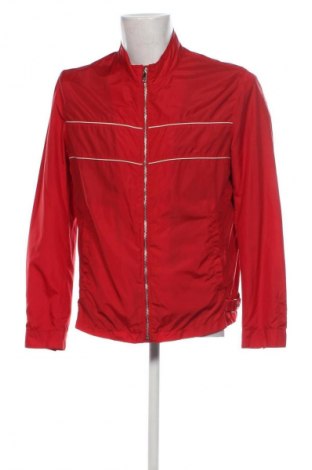 Herrenjacke Zara, Größe L, Farbe Rot, Preis € 14,99