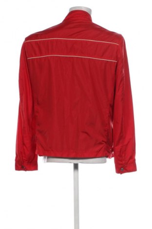 Herrenjacke Zara, Größe L, Farbe Rot, Preis € 14,99