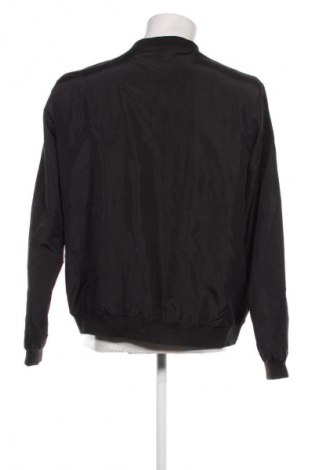 Herrenjacke Zeagoo, Größe XXL, Farbe Schwarz, Preis € 17,49