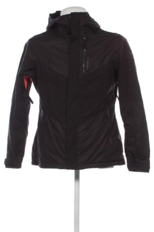 Herrenjacke für Wintersports O'neill, Größe L, Farbe Schwarz, Preis € 57,49