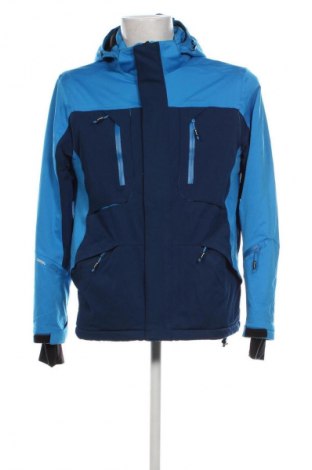 Herrenjacke für Wintersports Vertical, Größe S, Farbe Blau, Preis € 63,99