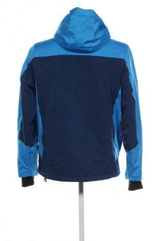 Herrenjacke für Wintersports Vertical, Größe S, Farbe Blau, Preis 58,49 €