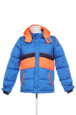 Herrenjacke für Wintersports Vingino, Größe M, Farbe Blau, Preis € 46,49