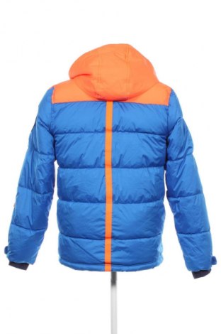 Herrenjacke für Wintersports Vingino, Größe M, Farbe Blau, Preis € 46,49