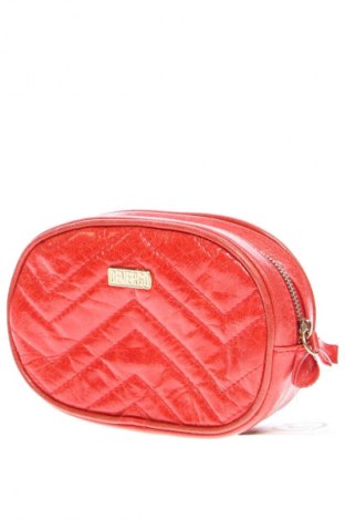 Kosmetiktasche Devergo, Farbe Rot, Preis € 12,99