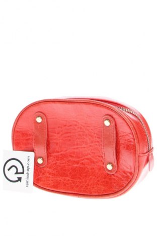 Kosmetiktasche Devergo, Farbe Rot, Preis € 12,99