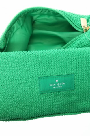 Kosmetický kufřík  Kate Spade, Barva Zelená, Cena  439,00 Kč