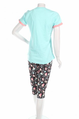 Pijama Vienetta, Mărime M, Culoare Multicolor, Preț 85,99 Lei