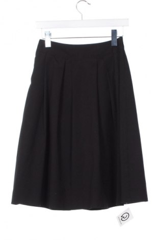 Fustă, Mărime XS, Culoare Negru, Preț 41,99 Lei