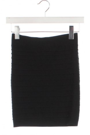 Fustă, Mărime XS, Culoare Negru, Preț 25,99 Lei