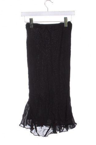 Fustă, Mărime XS, Culoare Negru, Preț 38,99 Lei