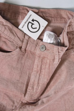 Rock, Größe XS, Farbe Rosa, Preis € 6,49