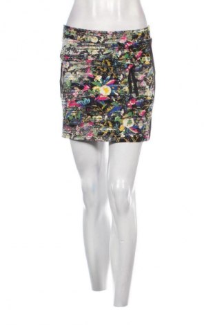 Fustă, Mărime M, Culoare Multicolor, Preț 48,83 Lei