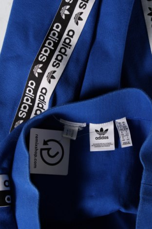 Sukně Adidas Originals, Velikost M, Barva Modrá, Cena  519,00 Kč