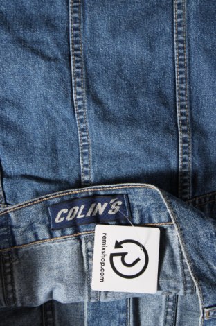 Fustă Colin's, Mărime M, Culoare Albastru, Preț 73,96 Lei