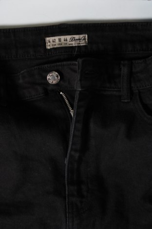 Φούστα Denim Co., Μέγεθος L, Χρώμα Μαύρο, Τιμή 9,49 €