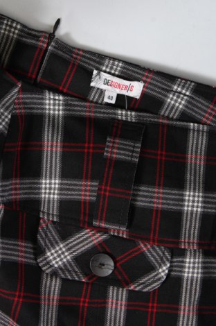 Φούστα Designer S, Μέγεθος M, Χρώμα Πολύχρωμο, Τιμή 6,49 €