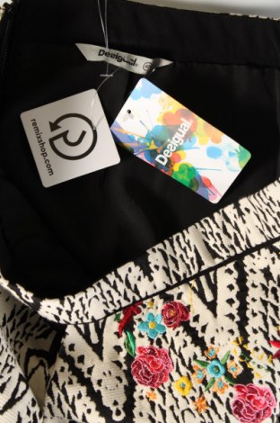 Rock Desigual, Größe M, Farbe Mehrfarbig, Preis € 63,44