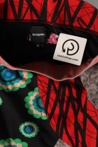 Rock Desigual, Größe M, Farbe Mehrfarbig, Preis € 18,49