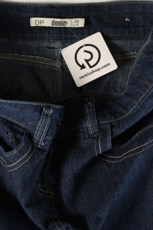 Φούστα Dp Denim, Μέγεθος M, Χρώμα Μπλέ, Τιμή 10,99 €