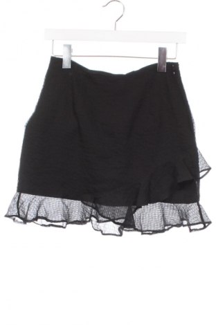 Fustă Edited, Mărime XS, Culoare Negru, Preț 113,49 Lei