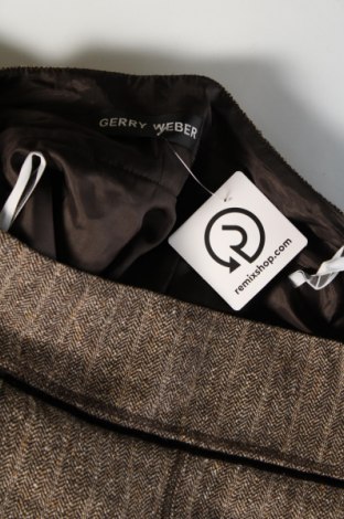 Sukňa Gerry Weber, Veľkosť M, Farba Hnedá, Cena  22,45 €