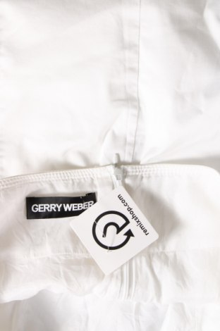 Φούστα Gerry Weber, Μέγεθος L, Χρώμα Λευκό, Τιμή 22,99 €