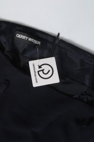 Sukňa Gerry Weber, Veľkosť L, Farba Modrá, Cena  17,95 €