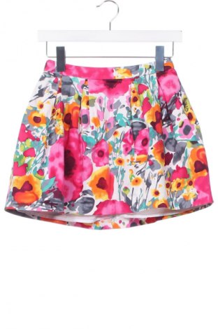 Fustă Gina Tricot, Mărime XS, Culoare Multicolor, Preț 60,00 Lei