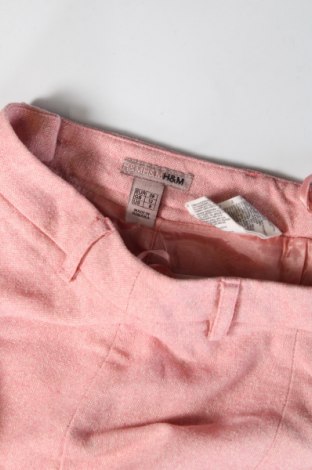 Rock H&M, Größe M, Farbe Rosa, Preis 6,99 €