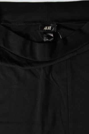 Φούστα H&M, Μέγεθος S, Χρώμα Μαύρο, Τιμή 11,99 €