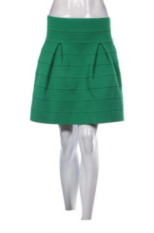 Fustă H&M, Mărime S, Culoare Verde, Preț 31,99 Lei