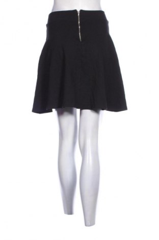 Fustă H&M, Mărime XXS, Culoare Negru, Preț 25,99 Lei