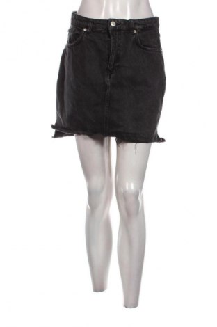 Fustă H&M, Mărime M, Culoare Negru, Preț 73,98 Lei