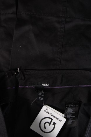 Rock H&M, Größe S, Farbe Schwarz, Preis € 6,99