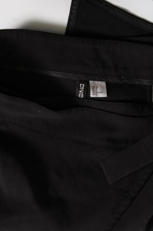 Sukně H&M Divided, Velikost S, Barva Černá, Cena  309,00 Kč