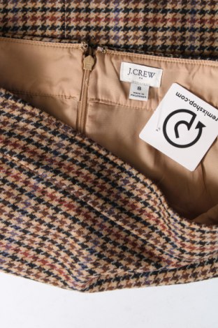 Sukňa J.Crew, Veľkosť S, Farba Hnedá, Cena  23,95 €