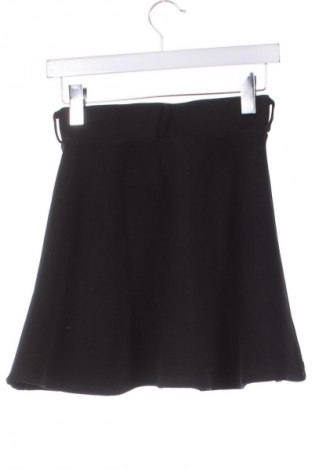 Fustă Kenvelo, Mărime XS, Culoare Negru, Preț 33,99 Lei