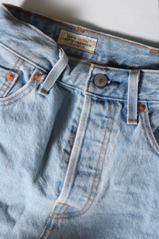 Rock Levi's, Größe S, Farbe Blau, Preis 28,07 €