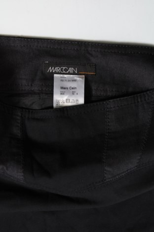 Φούστα Marc Cain, Μέγεθος L, Χρώμα Μαύρο, Τιμή 65,49 €