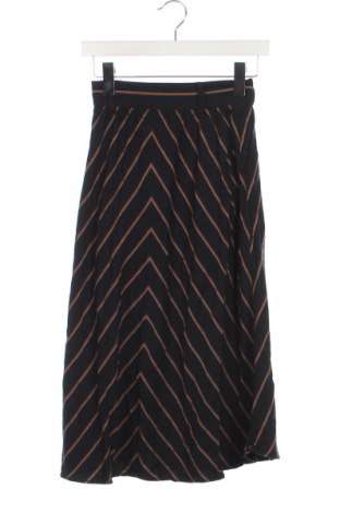 Sukňa Massimo Dutti, Veľkosť XXS, Farba Modrá, Cena  31,71 €