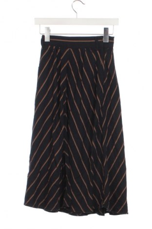 Sukňa Massimo Dutti, Veľkosť XXS, Farba Modrá, Cena  31,71 €