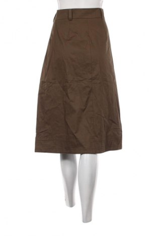 Spódnica Massimo Dutti, Rozmiar S, Kolor Zielony, Cena 198,99 zł