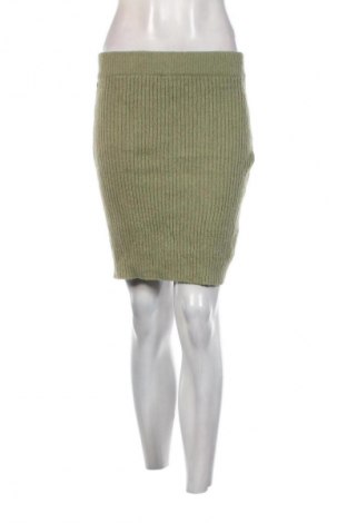 Fustă Miss Selfridge, Mărime M, Culoare Verde, Preț 49,99 Lei