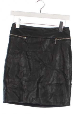 Fustă Orsay, Mărime XS, Culoare Negru, Preț 25,99 Lei