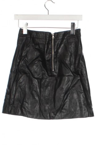 Fustă Paraphrase, Mărime XS, Culoare Negru, Preț 31,99 Lei