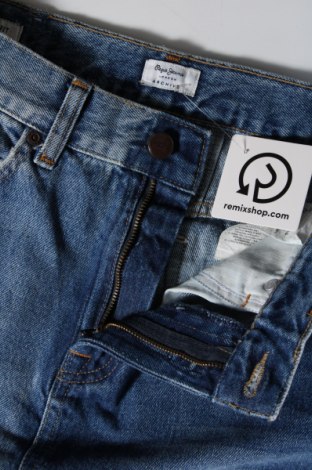 Rock Pepe Jeans, Größe S, Farbe Blau, Preis € 18,99