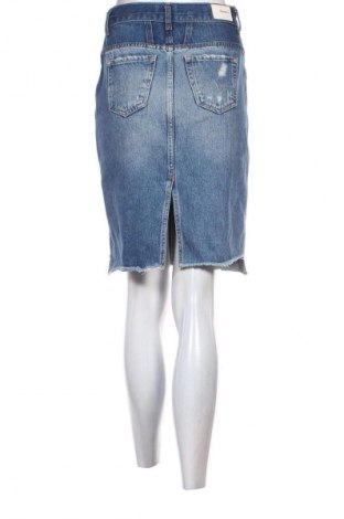 Rock Pepe Jeans, Größe S, Farbe Blau, Preis € 18,99