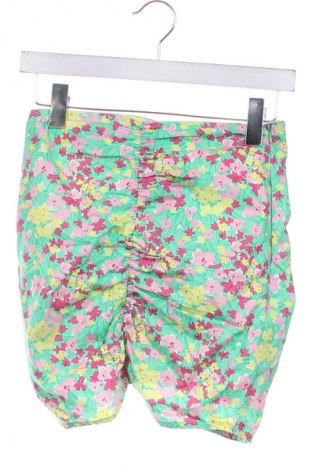 Fustă Sinsay, Mărime XS, Culoare Multicolor, Preț 38,99 Lei