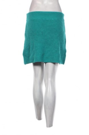 Fustă THE LULU, Mărime XS, Culoare Verde, Preț 62,99 Lei